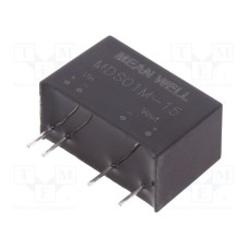 MDS01M-15