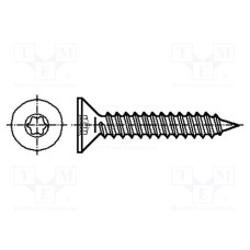 K6.3X38/ISO14586C-A2 K6.3X38/ISO14586C-A2