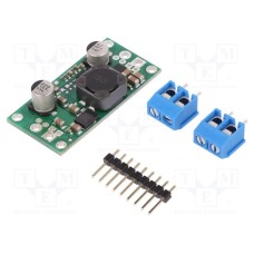 5V STEP-UP/STEP-DOWN S18V20F5