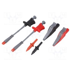 KIT 6909 / MULTIMETER PROFI II