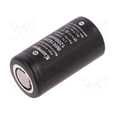 IMR18350 HIGH DRAIN 1200MAH