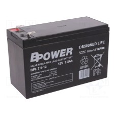 BPL 7,2-12 BPL 7,2-12