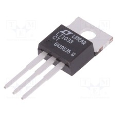 LT1033CT#PBF LT1033CT#PBF