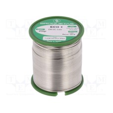 ECO1 SOLID WIRE 1MM 250G ECO1 SOLID WIRE 1MM 250G