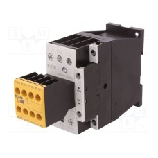 DILMS17-23(110V50HZ,120V60HZ)