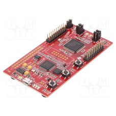 LAUNCHXL-TMS57004 LAUNCHXL-TMS57004