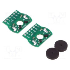 MAGNETIC ENCODER PAIR KIT