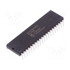 DSPIC30F3014-30I/P DSPIC30F3014-30I/P