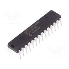 DSPIC33EP512MC502-I/SP