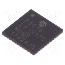 PIC16LF19175-I/MV