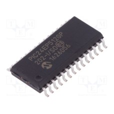 PIC24EP512GP202-I/SO PIC24EP512GP202-I/SO