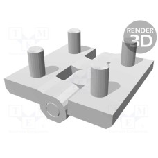 CFM.60 P-M8X14.5 CFM.60 P-M8X14.5