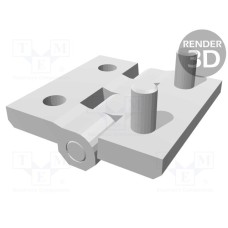 CFM.60 P-M8X14.5-CH-8 CFM.60 P-M8X14.5-CH-8