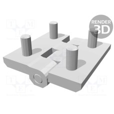 CFM.50 P-M6X12 CFM.50 P-M6X12