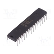 DSPIC30F3013-30I/SP DSPIC30F3013-30I/SP