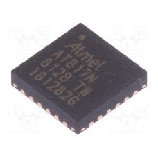 ATTINY817-MN