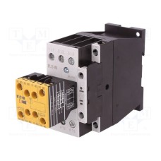 DILMS17-R23(110V50HZ,120V60HZ)