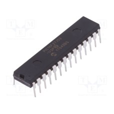 PIC18F27J53-I/SP