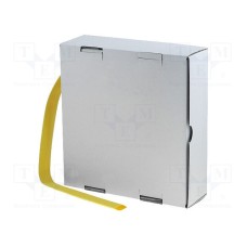 CB-HFT(2X) 1.6 BOX YE