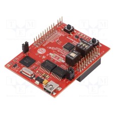 LAUNCHXL-F28027F LAUNCHXL-F28027F