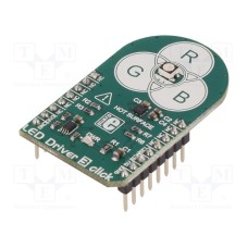 LED DRIVER 3 CLICK