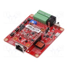 WIZ750SR-485-EVB