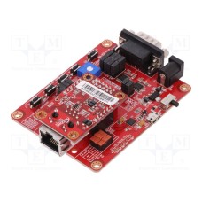 WIZ750SR-TTL-EVB WIZ750SR-TTL-EVB