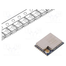 ESP-WROOM-02U-N2 ESP-WROOM-02U-N2