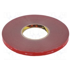 3M VHB GPH 060 12MMX33M