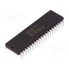 DSPIC30F4011-20I/P DSPIC30F4011-20I/P