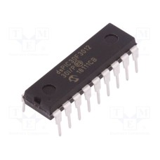 DSPIC30F3012-30I/P DSPIC30F3012-30I/P