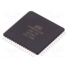 ATMEGA325P-20AU