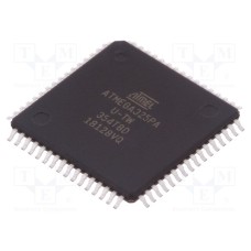 ATMEGA325PA-AU