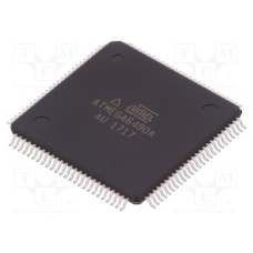 ATMEGA6490A-AU