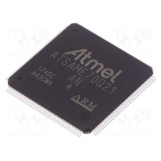 ATSAME70Q21B-AN ATSAME70Q21B-AN