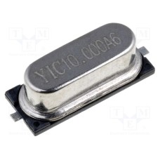 10.00M-SMDHC49S 10.00M-SMDHC49S