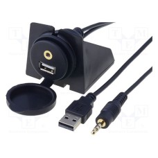 AUX-USB.20C AUX-USB.20C