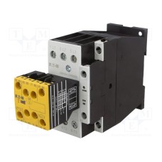 DILMS25-R23(110V50HZ,120V60HZ)