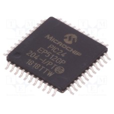 PIC24EP512GP204-I/PT PIC24EP512GP204-I/PT