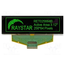 RET025664BGPP3N00000 RET025664BGPP3N00000