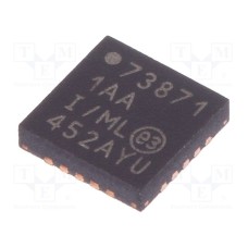 MCP73871-1AAI/ML