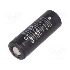 IMR18500 1100MAH HIGH DRAIN