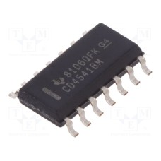 CD4541BM CD4541BM