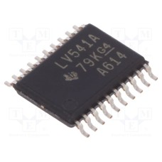 SN74LV541APW