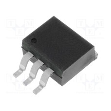 LM317S/NOPB LM317S/NOPB