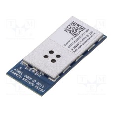 ATSAMW25H18-MR210PB1954