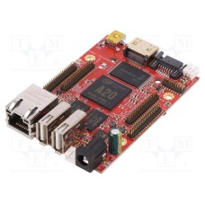 A20-OLINUXINO-LIME2-N8GB
