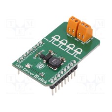 LED DRIVER 4 CLICK