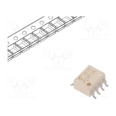 TLP2451A(TP,F) TLP2451A(TP,F)