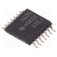 SN74AHC05PW SN74AHC05PW